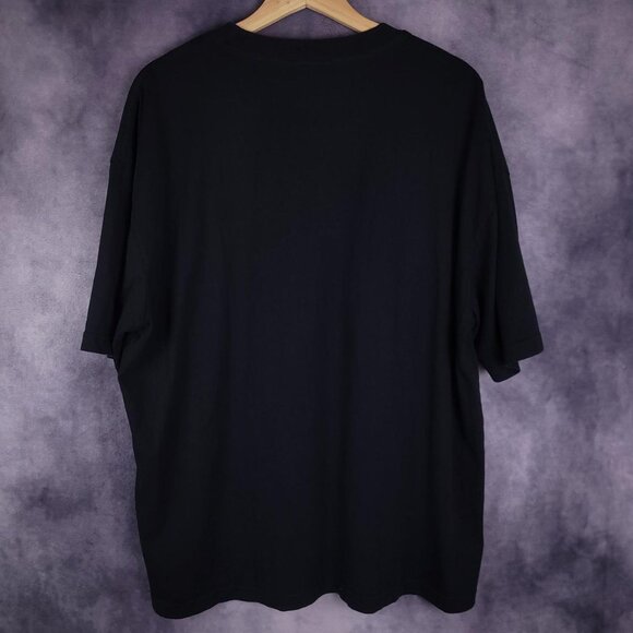 Yeyo Greaseless Atomizer microscope shirt - Picture 5 of 5